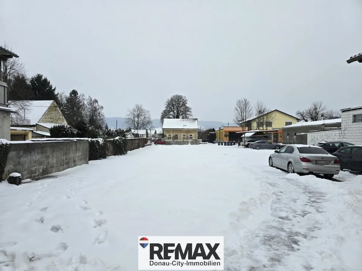 Gewerbeimmobilie kaufen in Melk – 369 m², € 690.000 – Bild 4 von 32