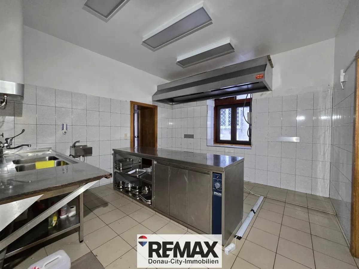Gewerbeimmobilie kaufen in Melk – 369 m², € 690.000 – Bild 5 von 32