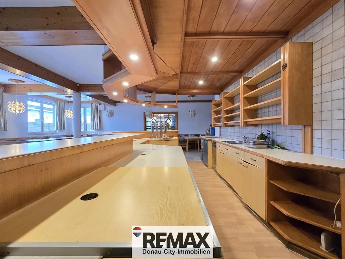 Gewerbeimmobilie kaufen in Melk – 369 m², € 690.000 – Bild 10 von 32