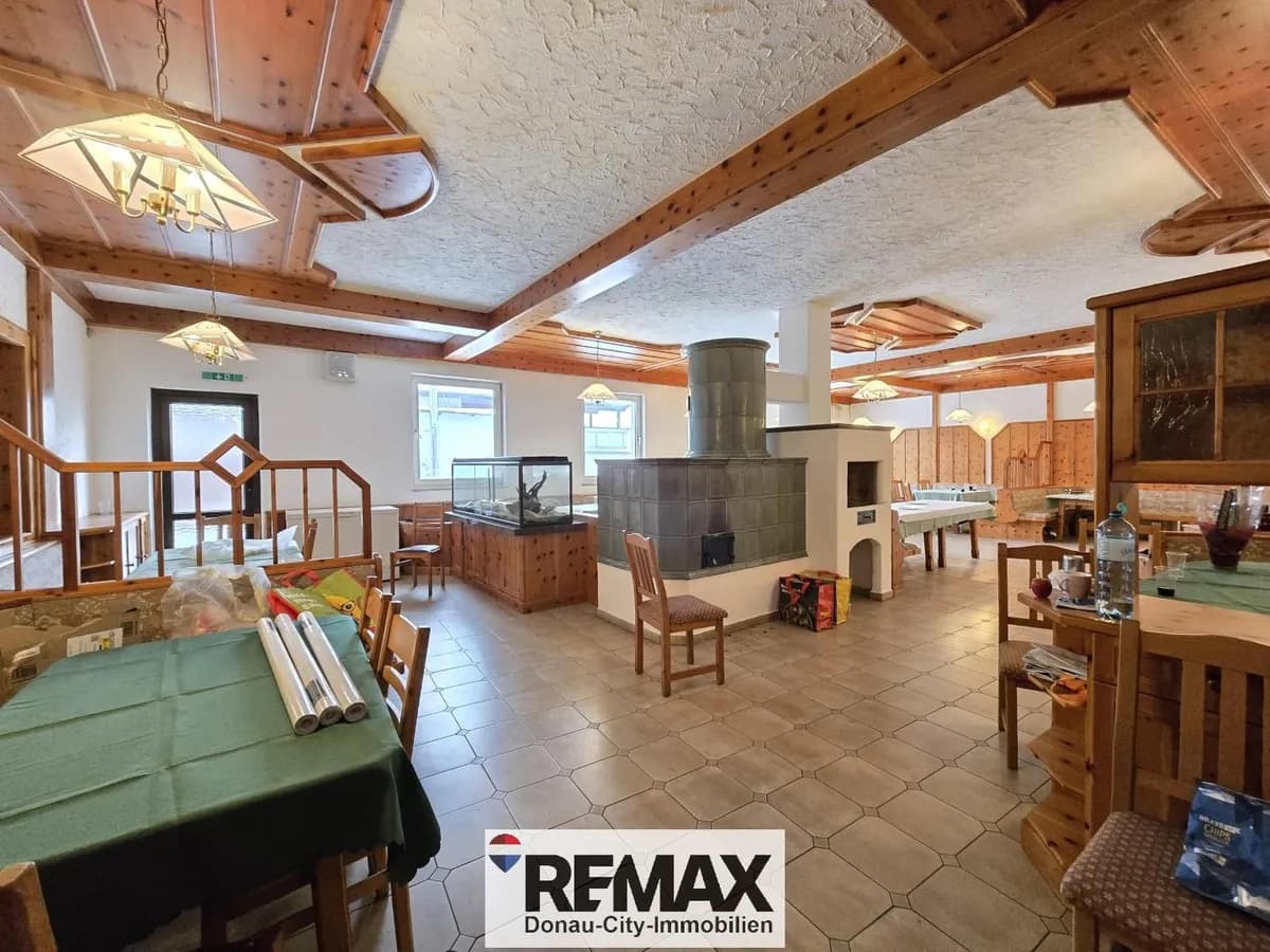 Gewerbeimmobilie kaufen in Melk – 369 m², € 690.000 – Bild 11 von 32