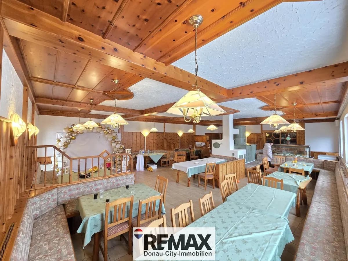 Gewerbeimmobilie kaufen in Melk – 369 m², € 690.000 – Bild 12 von 32