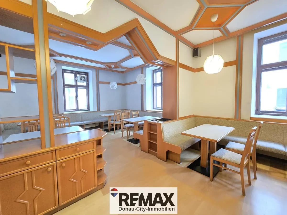 Gewerbeimmobilie kaufen in Melk – 369 m², € 690.000 – Bild 13 von 32