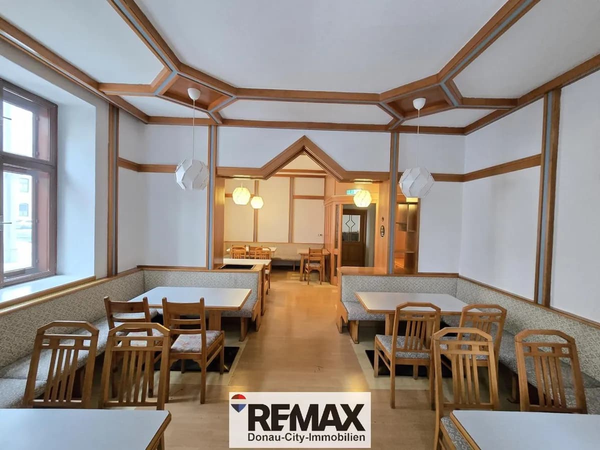 Gewerbeimmobilie kaufen in Melk – 369 m², € 690.000 – Bild 14 von 32