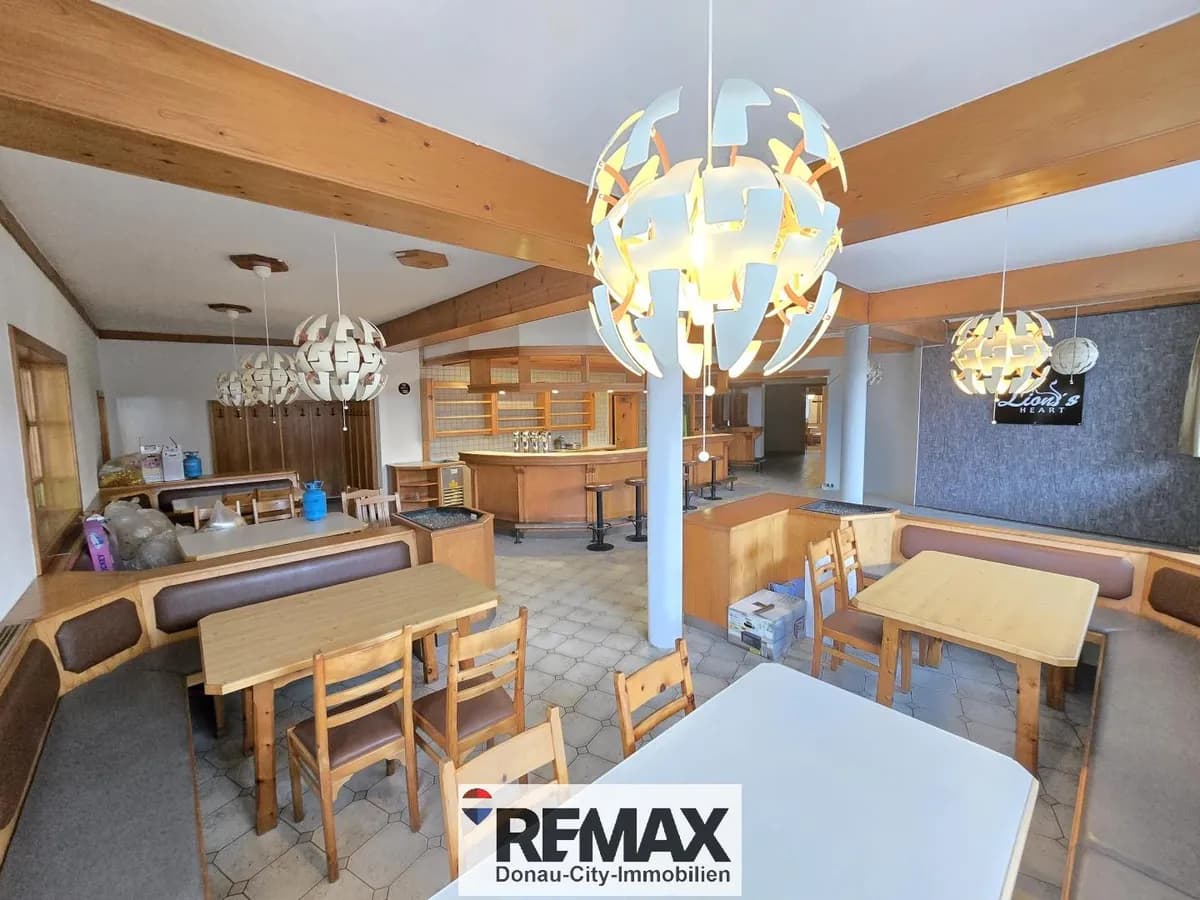 Gewerbeimmobilie kaufen in Melk – 369 m², € 690.000 – Bild 15 von 32