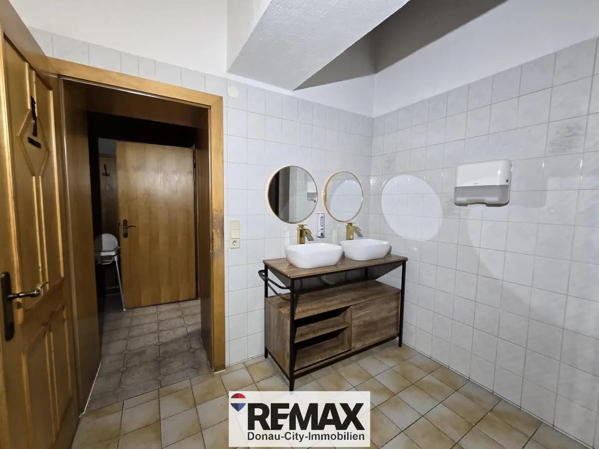 Gewerbeimmobilie kaufen in Melk – 369 m², € 690.000 – Bild 16 von 32