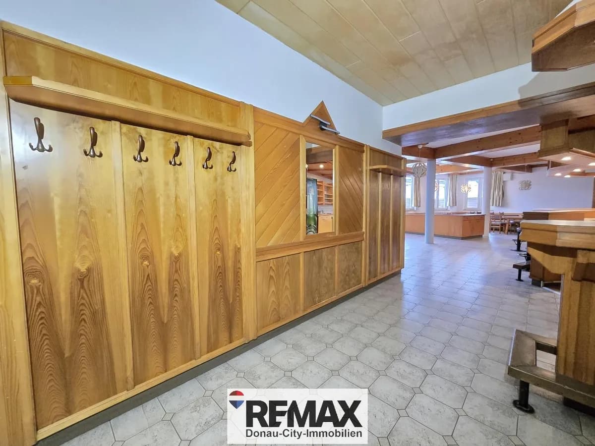 Gewerbeimmobilie kaufen in Melk – 369 m², € 690.000 – Bild 18 von 32