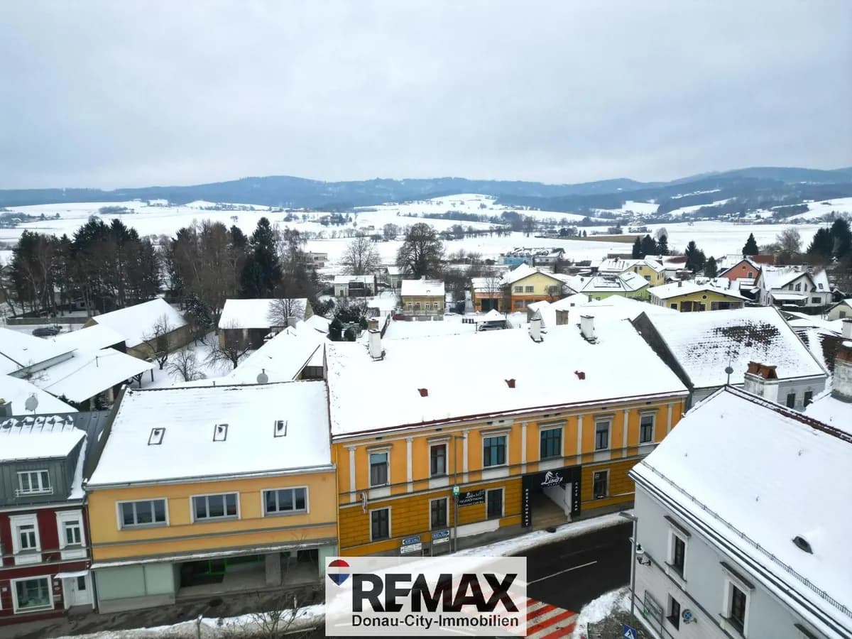 Gewerbeimmobilie kaufen in Melk – 369 m², € 690.000 – Bild 27 von 32