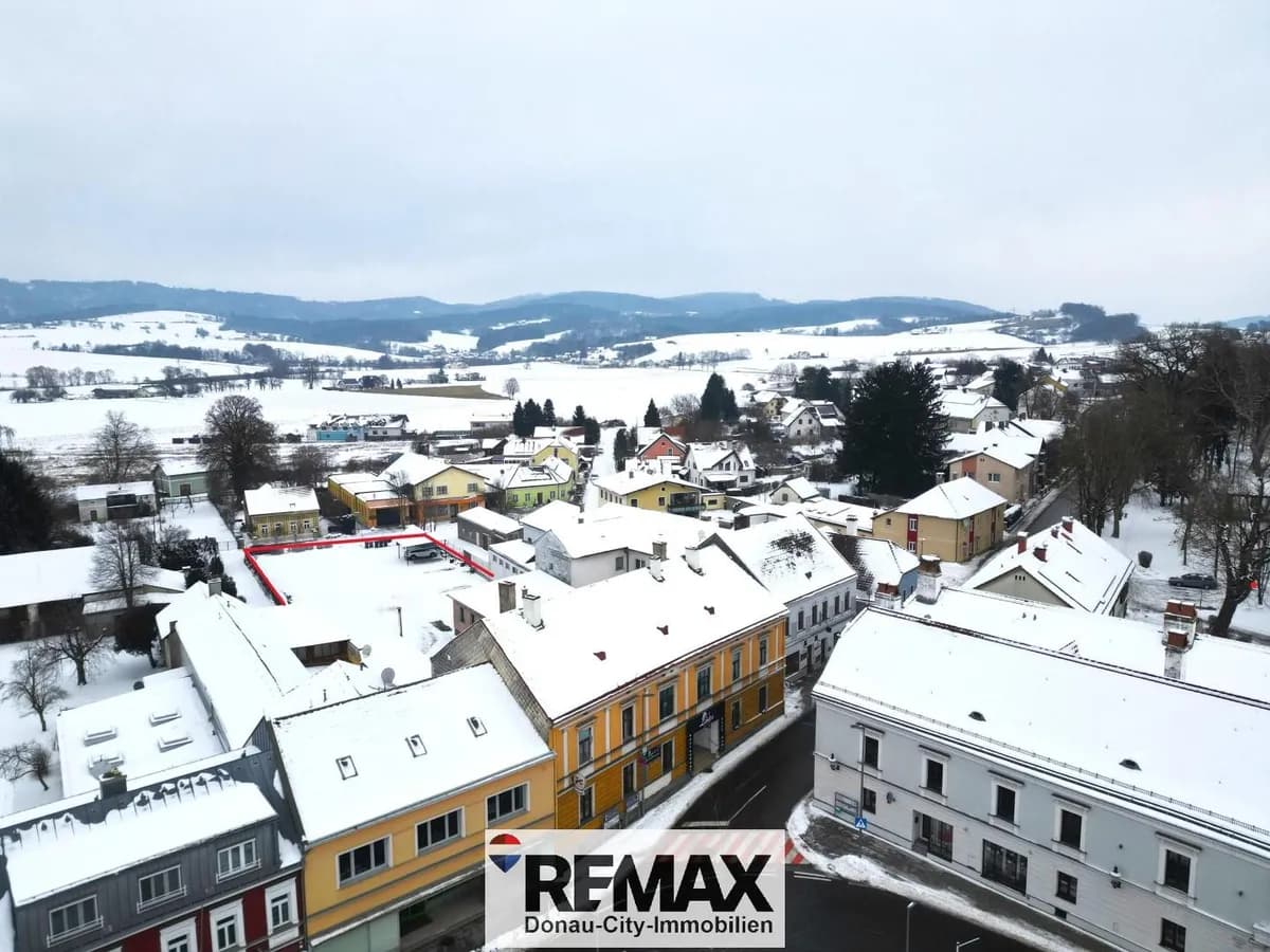 Gewerbeimmobilie kaufen in Melk – 369 m², € 690.000 – Bild 28 von 32