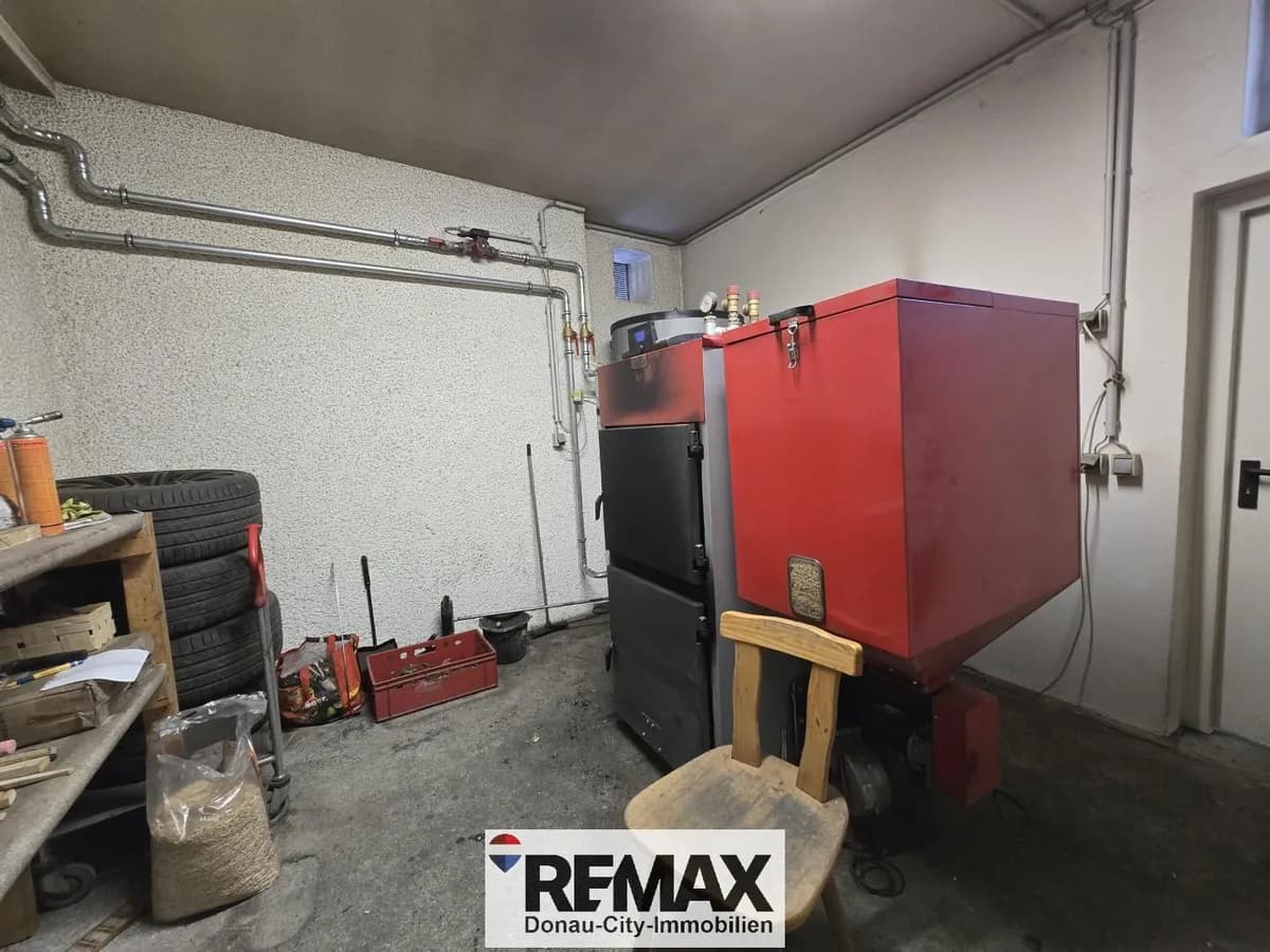 Gewerbeimmobilie kaufen in Melk – 369 m², € 690.000 – Bild 29 von 32
