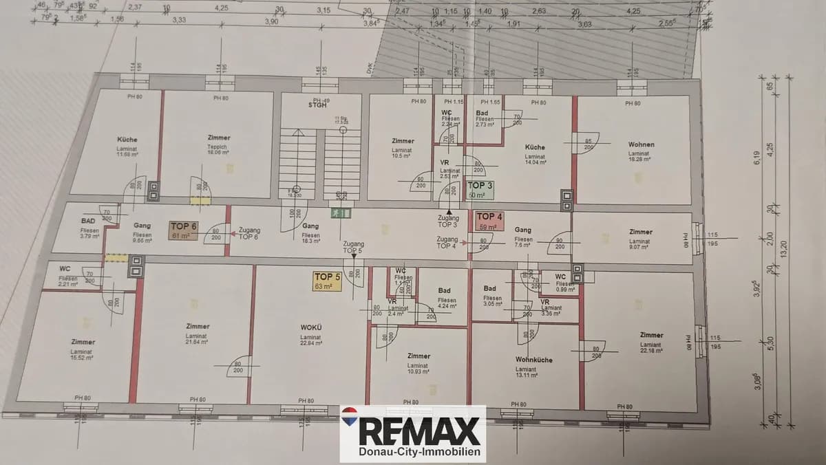 Gewerbeimmobilie kaufen in Melk – 369 m², € 690.000 – Bild 31 von 32