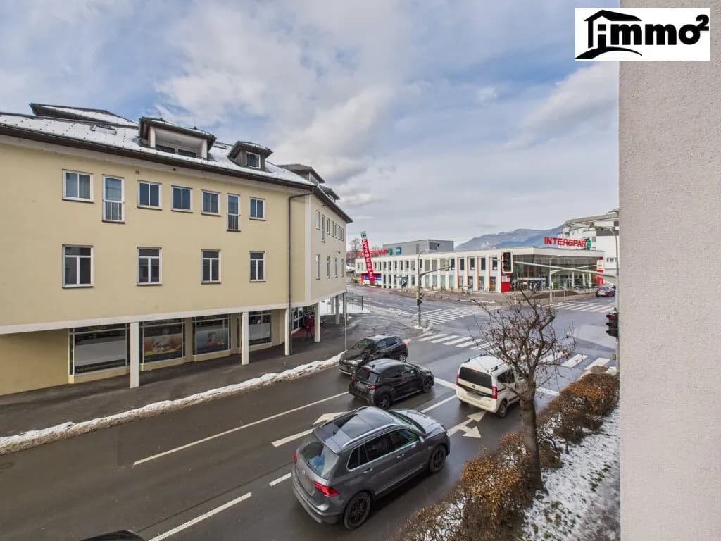 3-Zimmer-Wohnung mieten in Villach – 70 m², € 1.200 – Bild 18 von 23