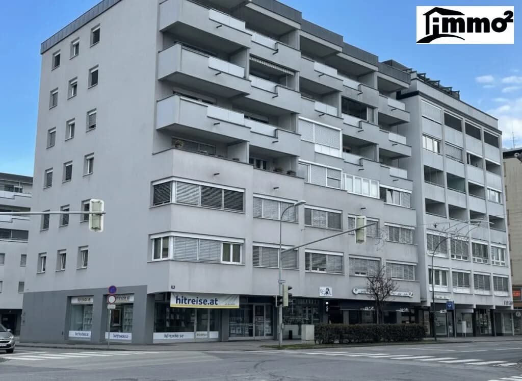 3-Zimmer-Wohnung mieten in Villach – 70 m², € 1.200 – Bild 21 von 23
