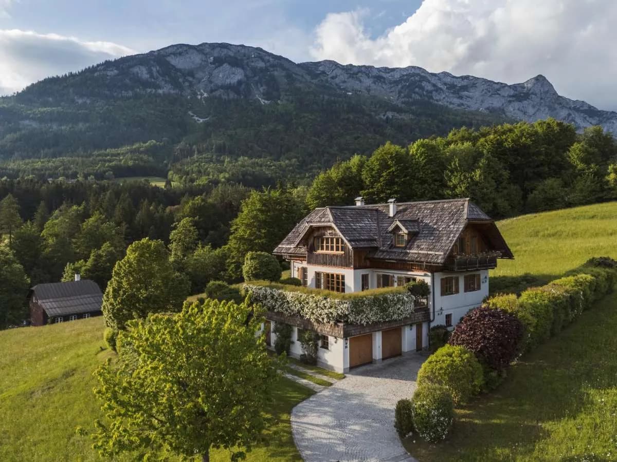 8-Zimmer-Haus kaufen in Liezen – 230 m², € 2.250.000 – Bild 1 von 8
