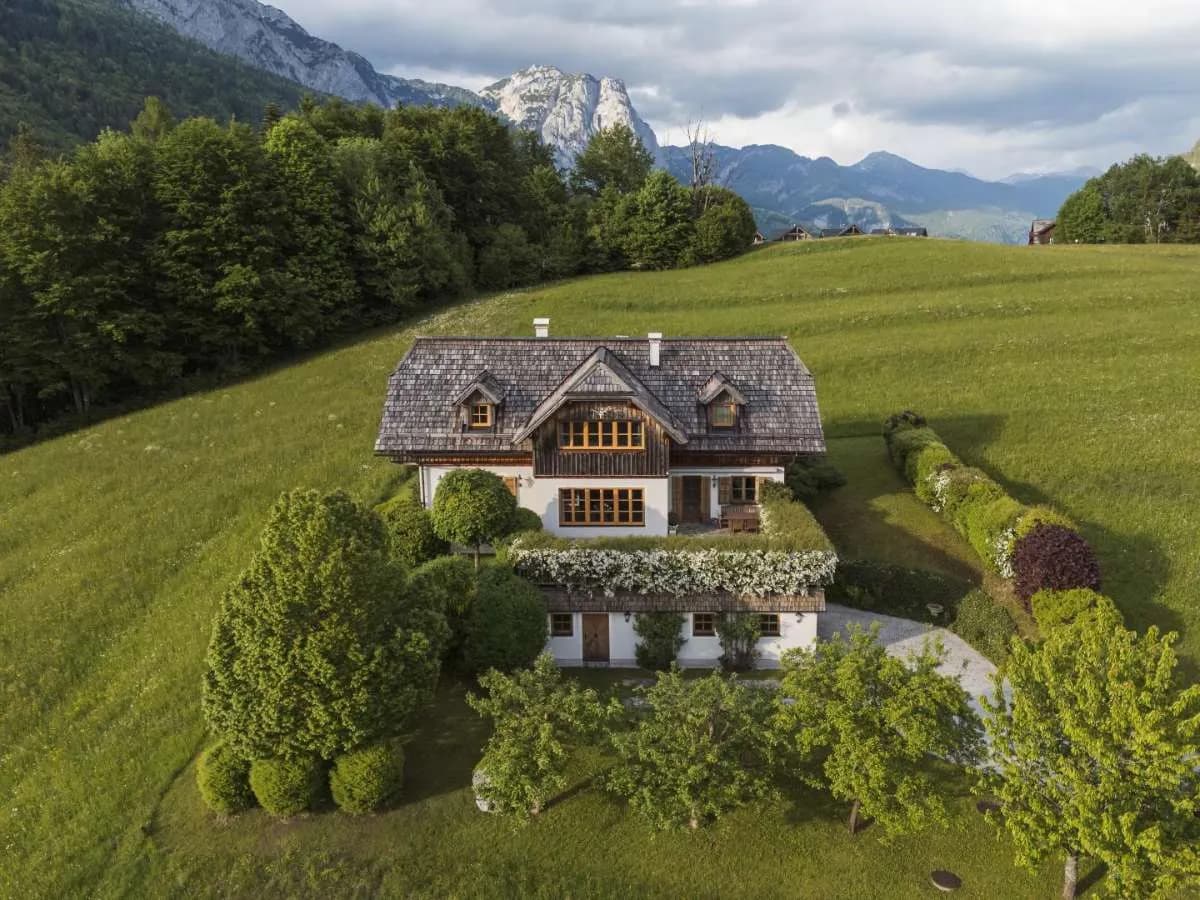 8-Zimmer-Haus kaufen in Liezen – 230 m², € 2.250.000 – Bild 2 von 8
