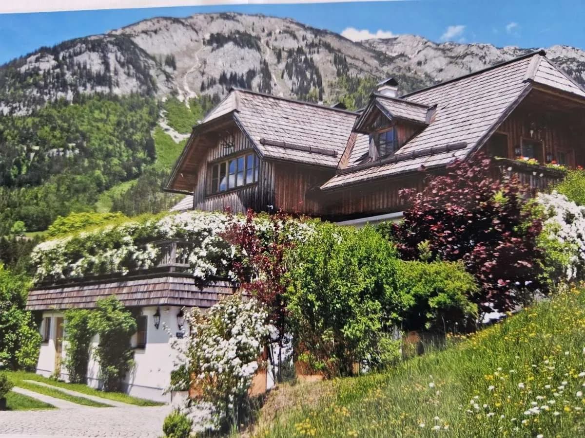 8-Zimmer-Haus kaufen in Liezen – 230 m², € 2.250.000 – Bild 3 von 8