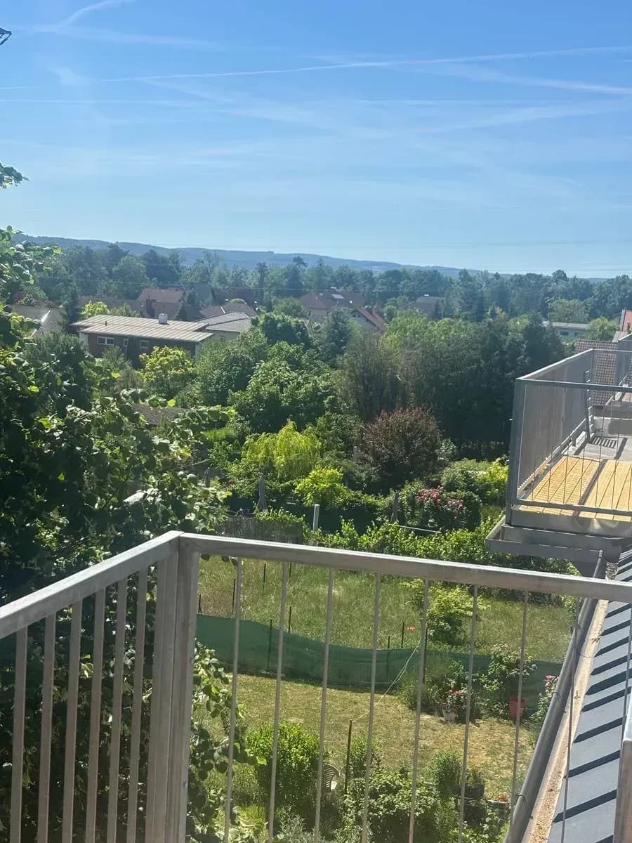 2-Zimmer-Wohnung kaufen in Korneuburg – 55,19 m², € 218.000