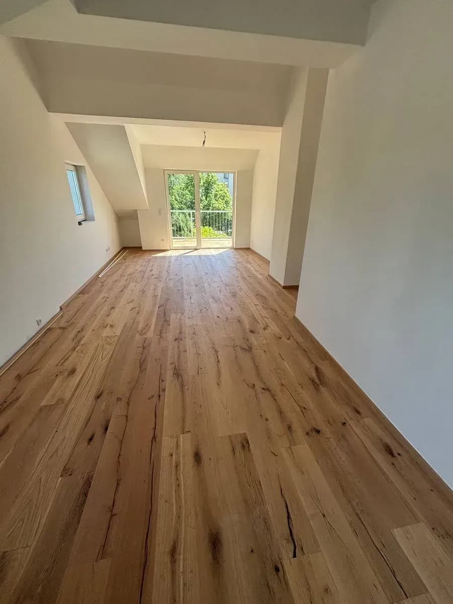 2-Zimmer-Wohnung kaufen in Korneuburg – 55,19 m², € 218.000 – Bild 2 von 5