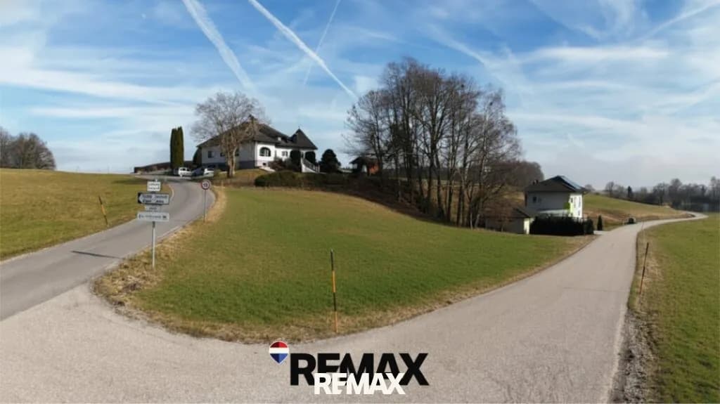 Grundstück kaufen in Vöcklabruck – 1 886 m², € 198.500 – Bild 3 von 8