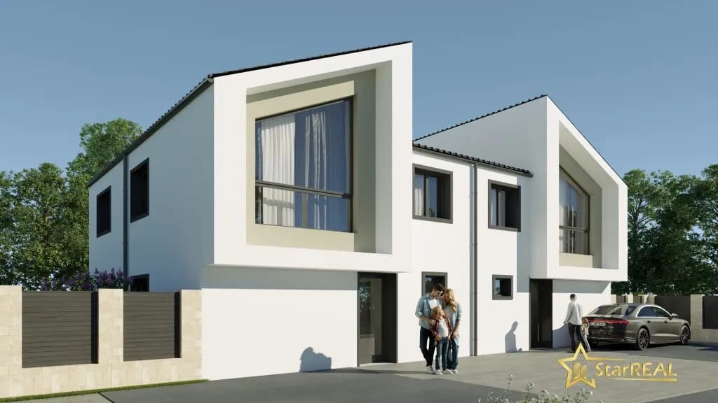5-Zimmer-Haus kaufen in Baden – 126,78 m², € 695.000 – Bild 2 von 30