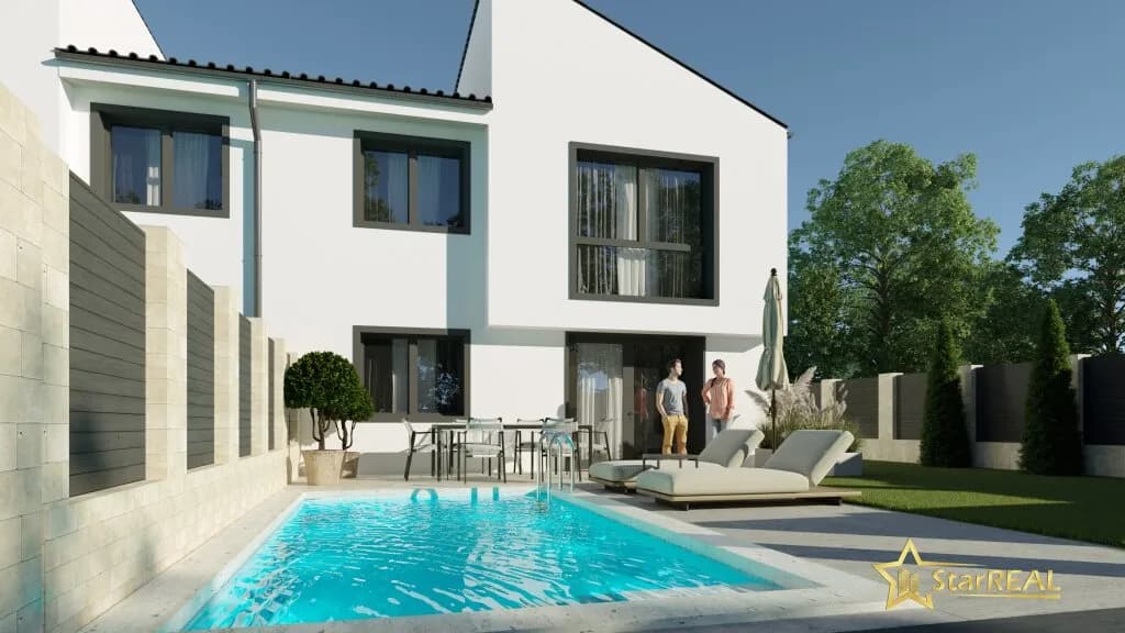 5-Zimmer-Haus kaufen in Baden – 126,78 m², € 695.000 – Bild 4 von 30