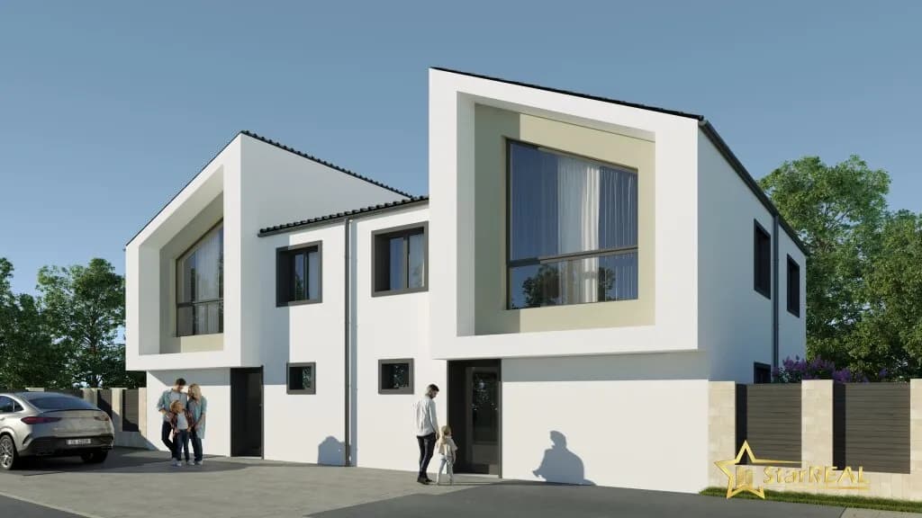 5-Zimmer-Haus kaufen in Baden – 126,78 m², € 695.000 – Bild 5 von 30