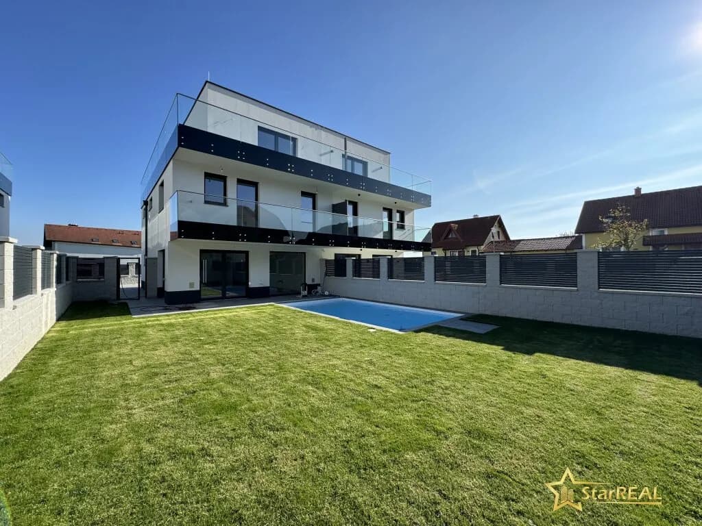5-Zimmer-Haus kaufen in Baden – 126,78 m², € 695.000 – Bild 6 von 30
