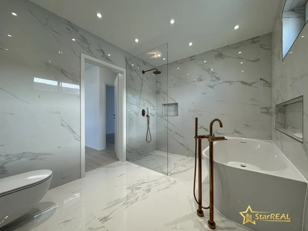 5-Zimmer-Haus kaufen in Baden – 126,78 m², € 695.000 – Bild 8 von 30