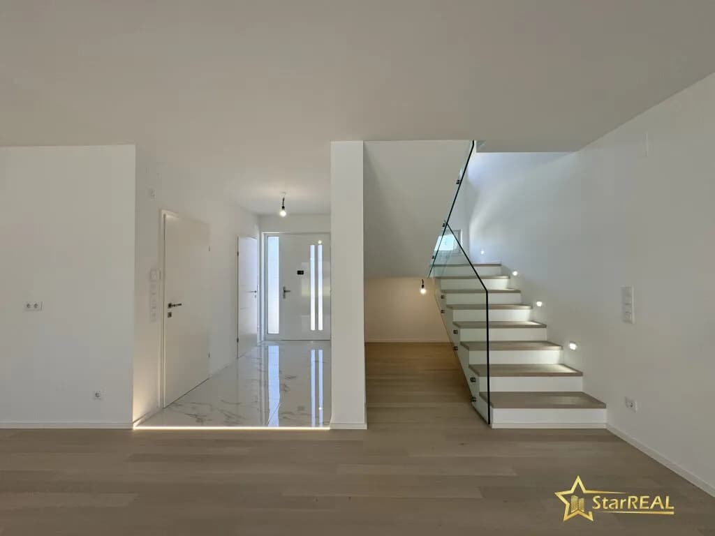 5-Zimmer-Haus kaufen in Baden – 126,78 m², € 695.000 – Bild 9 von 30