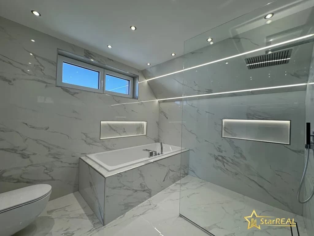 5-Zimmer-Haus kaufen in Baden – 126,78 m², € 695.000 – Bild 12 von 30