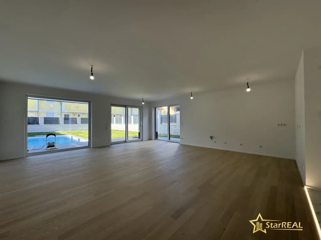 5-Zimmer-Haus kaufen in Baden – 126,78 m², € 695.000 – Bild 15 von 30