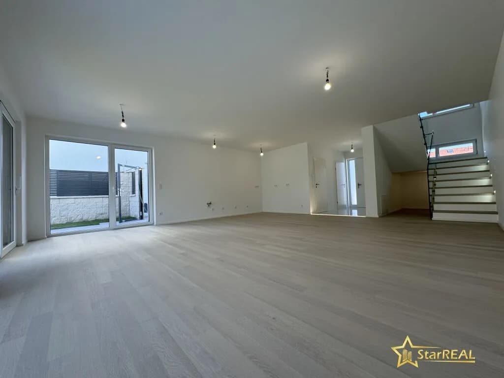 5-Zimmer-Haus kaufen in Baden – 126,78 m², € 695.000 – Bild 16 von 30