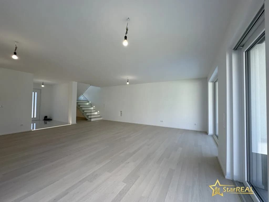 5-Zimmer-Haus kaufen in Baden – 126,78 m², € 695.000 – Bild 17 von 30