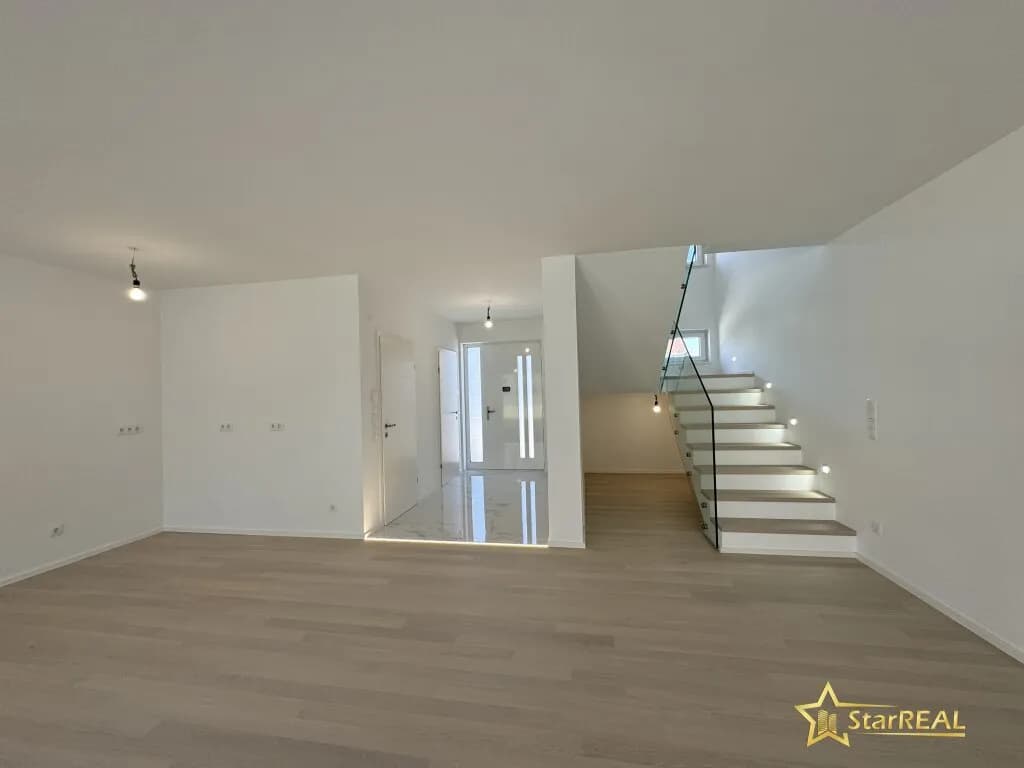 5-Zimmer-Haus kaufen in Baden – 126,78 m², € 695.000 – Bild 18 von 30