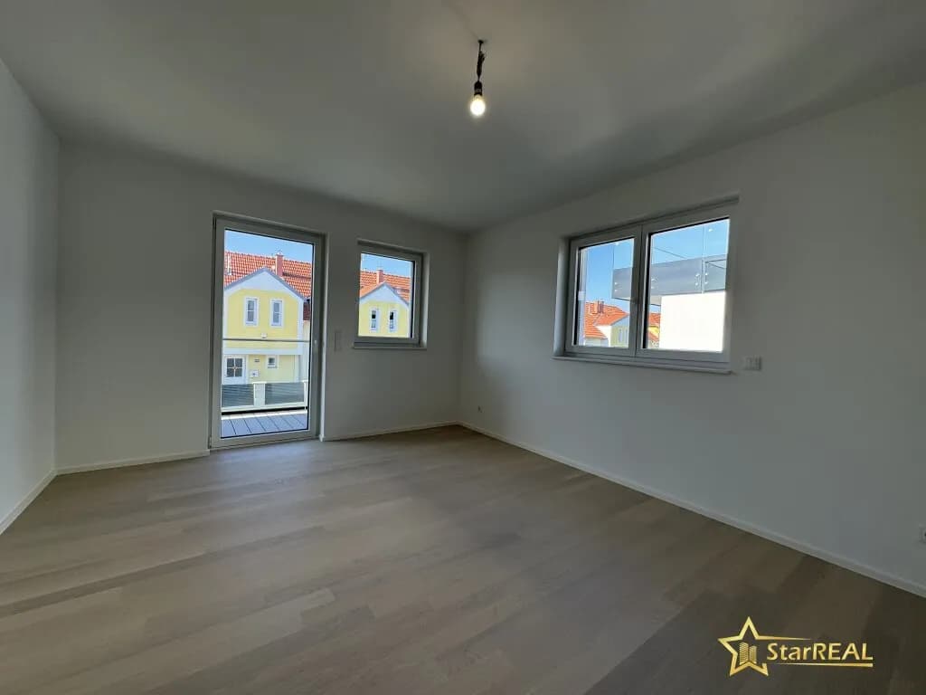 5-Zimmer-Haus kaufen in Baden – 126,78 m², € 695.000 – Bild 20 von 30