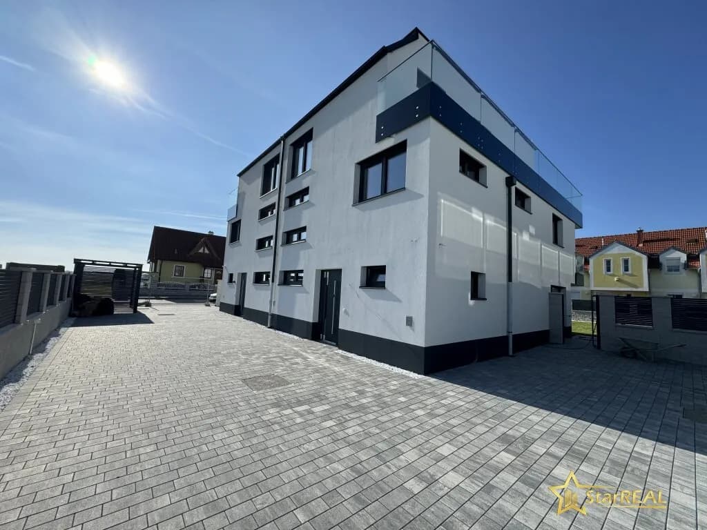 5-Zimmer-Haus kaufen in Baden – 126,78 m², € 695.000 – Bild 22 von 30