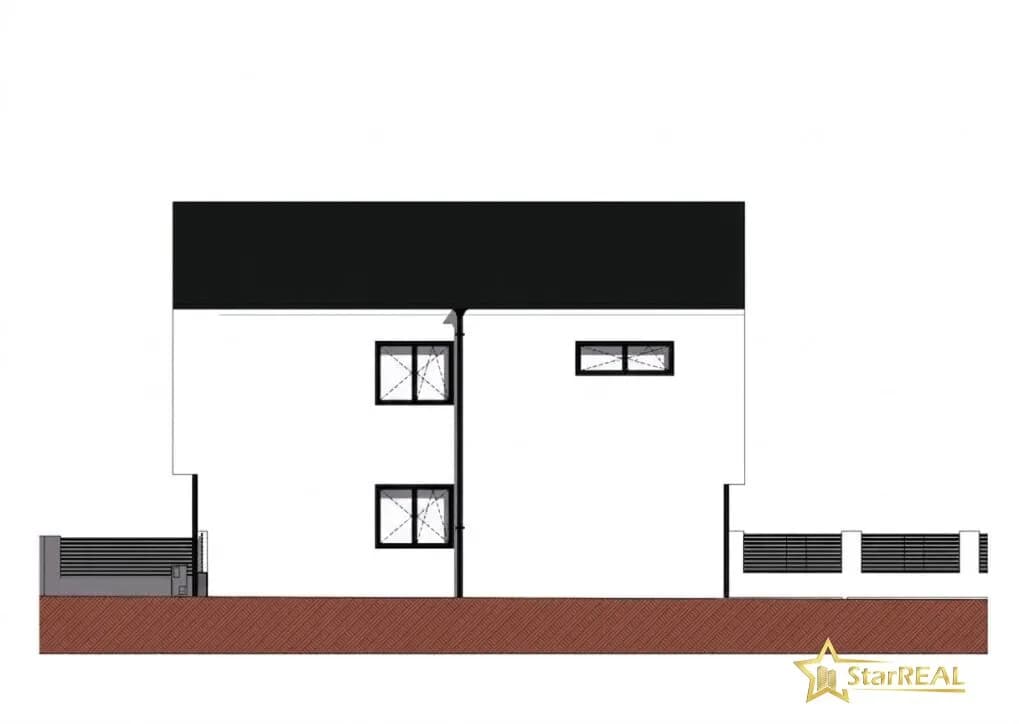 5-Zimmer-Haus kaufen in Baden – 126,78 m², € 695.000 – Bild 27 von 30