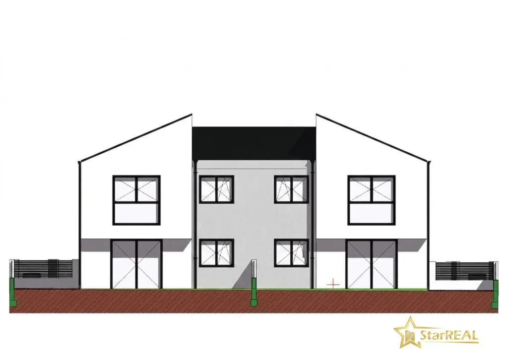 5-Zimmer-Haus kaufen in Baden – 126,78 m², € 695.000 – Bild 28 von 30