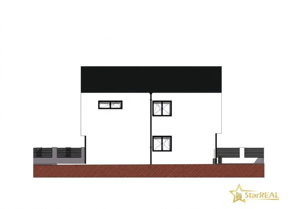 5-Zimmer-Haus kaufen in Baden – 126,78 m², € 695.000 – Bild 29 von 30