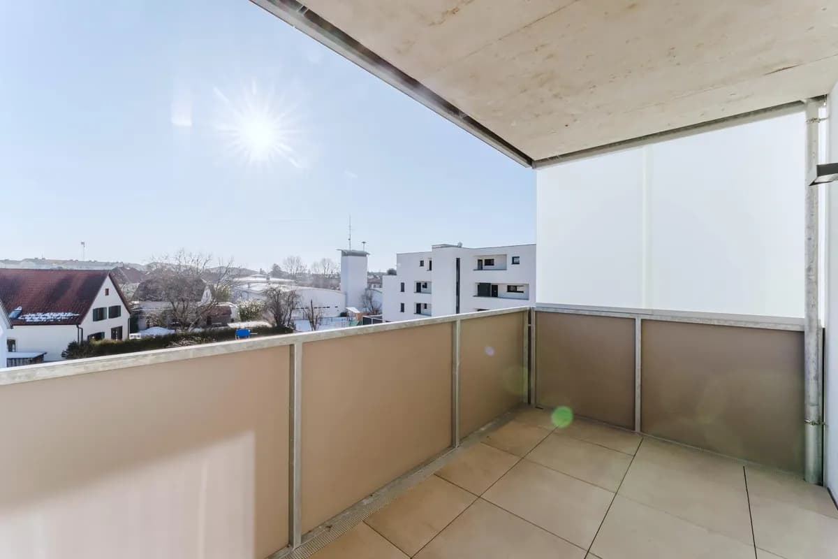 2-Zimmer-Wohnung kaufen in Schärding – 55,01 m², € 201.900