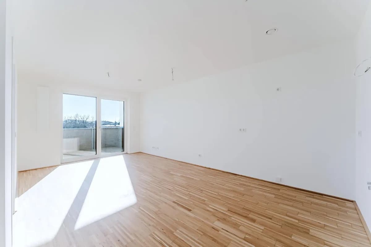 2-Zimmer-Wohnung kaufen in Schärding – 55,01 m², € 201.900 – Bild 2 von 20