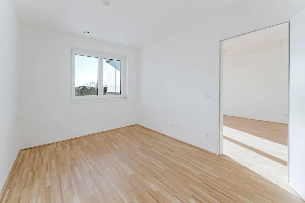 2-Zimmer-Wohnung kaufen in Schärding – 55,01 m², € 201.900 – Bild 4 von 20