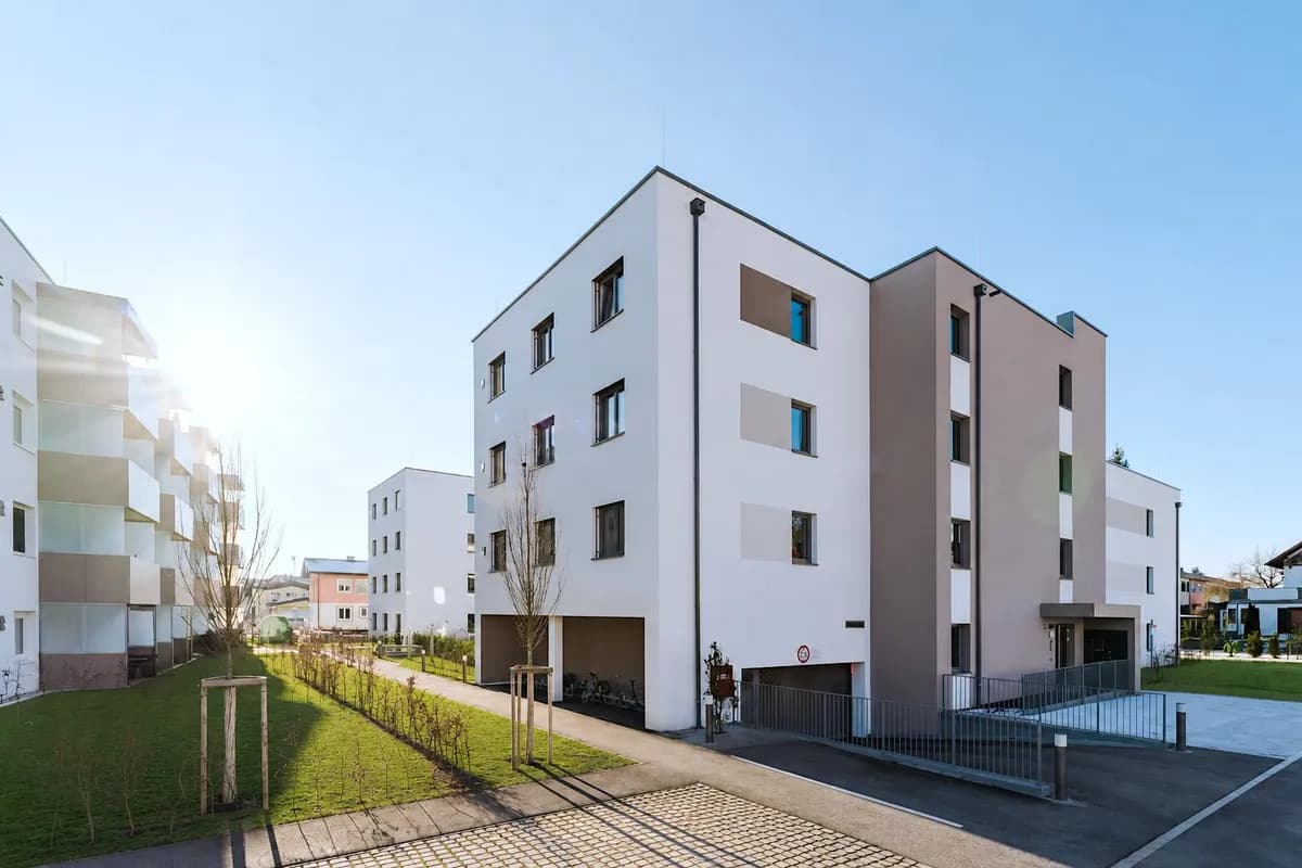 2-Zimmer-Wohnung kaufen in Schärding – 55,01 m², € 201.900 – Bild 15 von 20