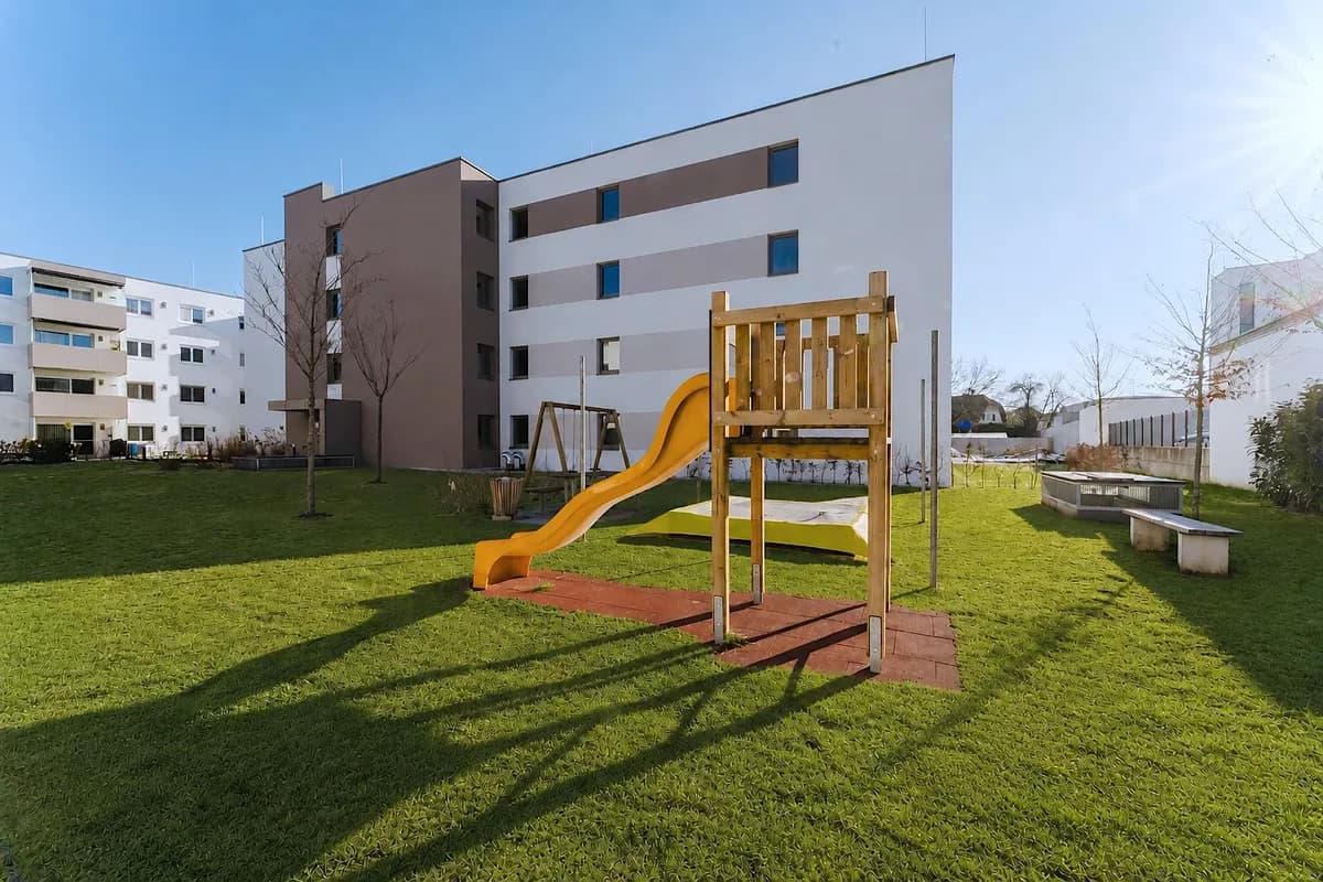 2-Zimmer-Wohnung kaufen in Schärding – 55,01 m², € 201.900 – Bild 17 von 20