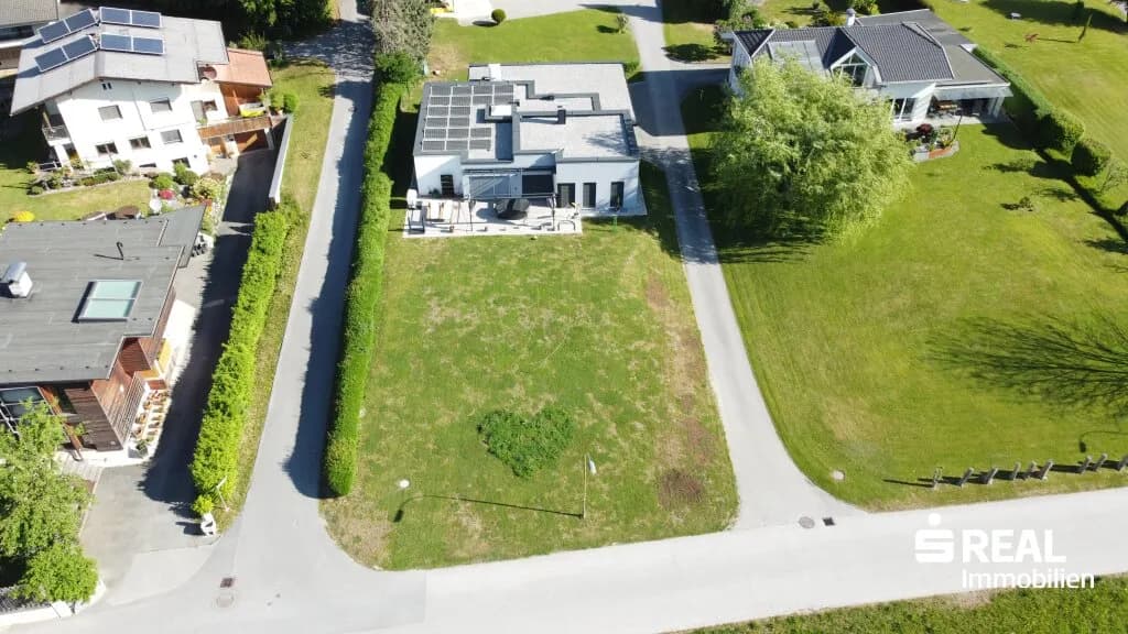 Grundstück kaufen in Innsbruck-Land – 572 m², € 499.000 – Bild 2 von 9
