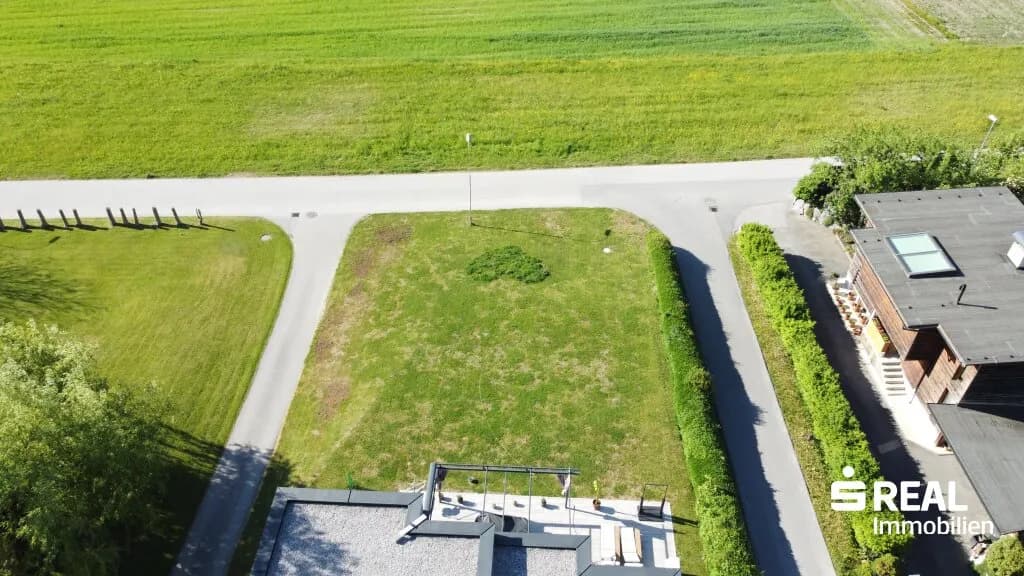 Grundstück kaufen in Innsbruck-Land – 572 m², € 499.000 – Bild 3 von 9
