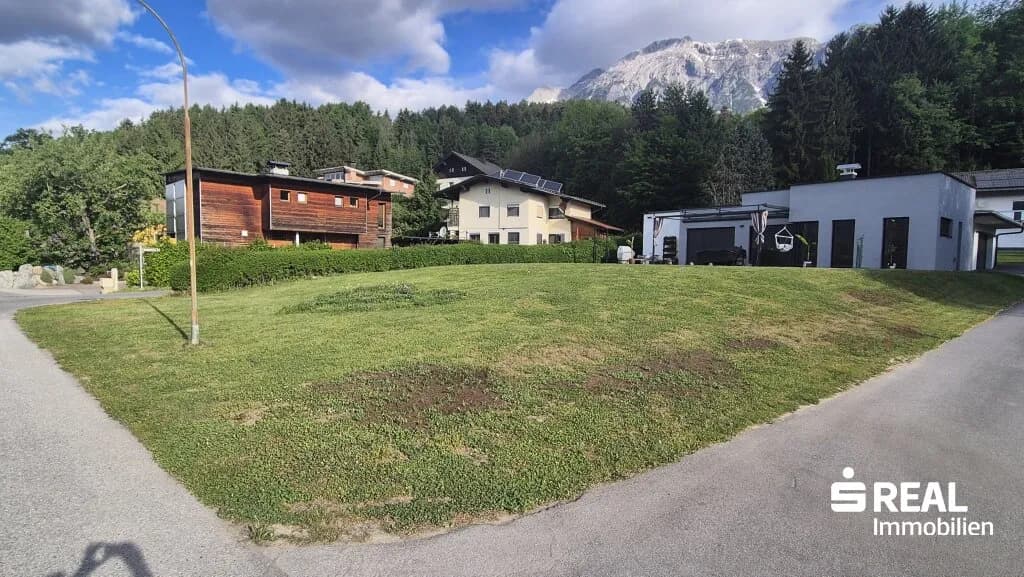 Grundstück kaufen in Innsbruck-Land – 572 m², € 499.000 – Bild 7 von 9