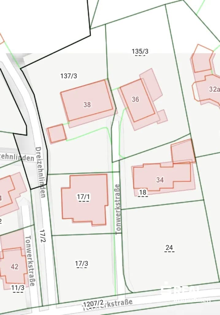 Grundstück kaufen in Innsbruck-Land – 572 m², € 499.000 – Bild 9 von 9