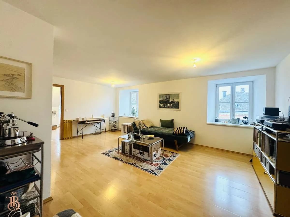 Wohnung kaufen in Hartberg-Fürstenfeld – 70,22 m², € 140.000 – Bild 1 von 22