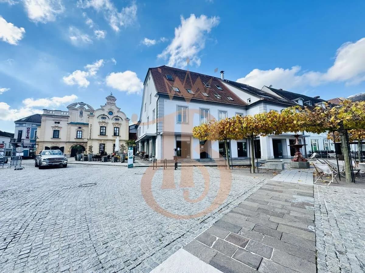 Wohnung kaufen in Hartberg-Fürstenfeld – 70,22 m², € 140.000 – Bild 2 von 22