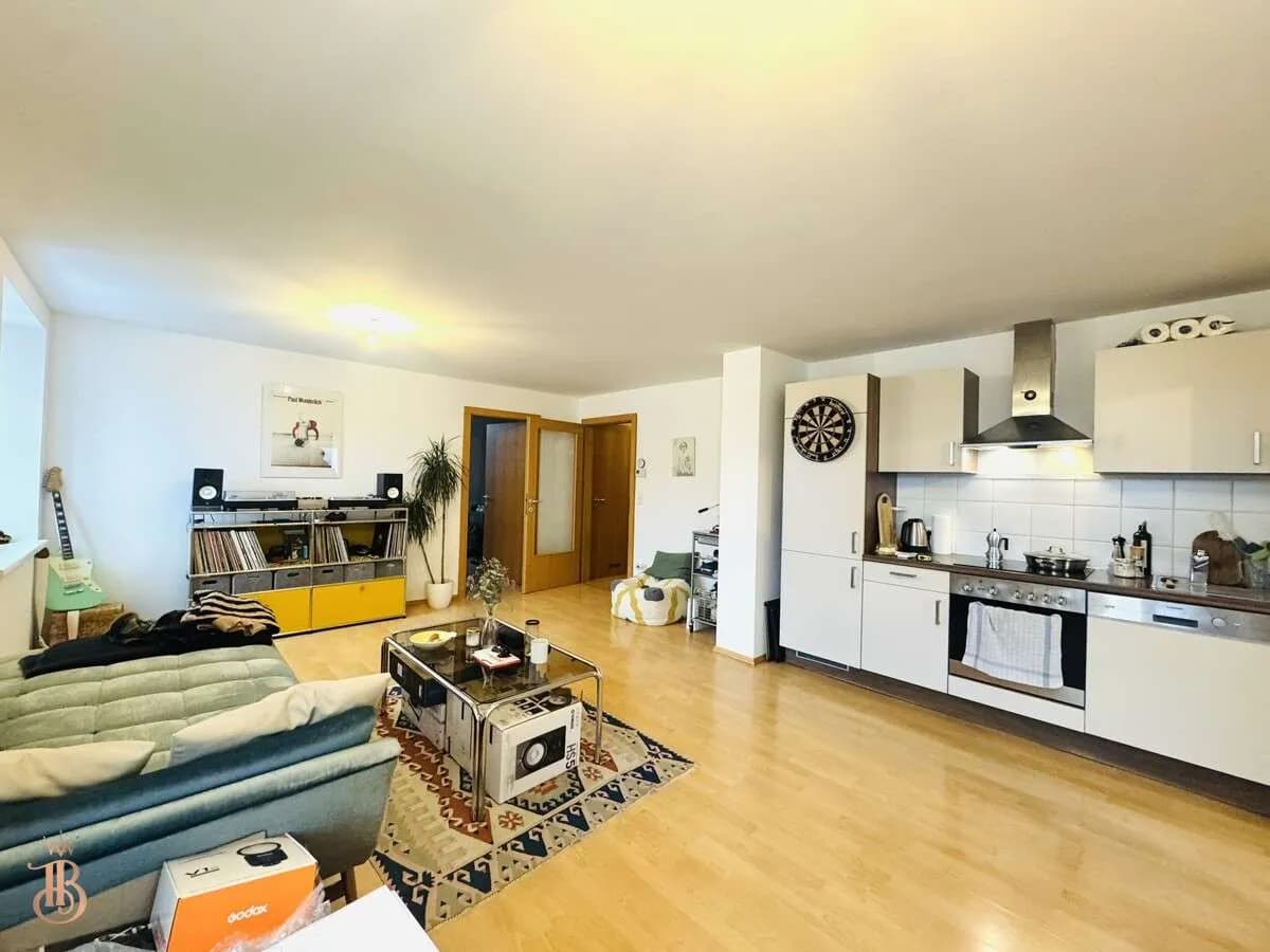 Wohnung kaufen in Hartberg-Fürstenfeld – 70,22 m², € 140.000 – Bild 6 von 22